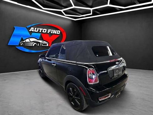 Used 2015 MINI Cooper S FWD image 7