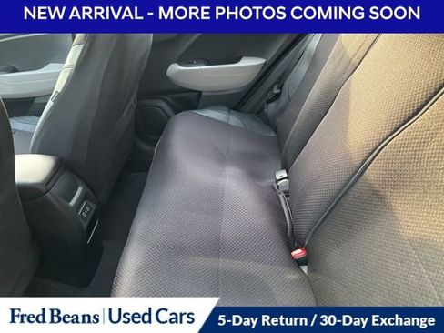 Used 2024 Hyundai Venue SEL image 13
