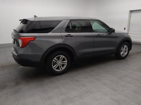 Used 2023 Ford Explorer 4WD image 10