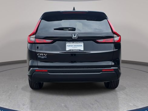 New 2026 Honda CR-V EX image 6