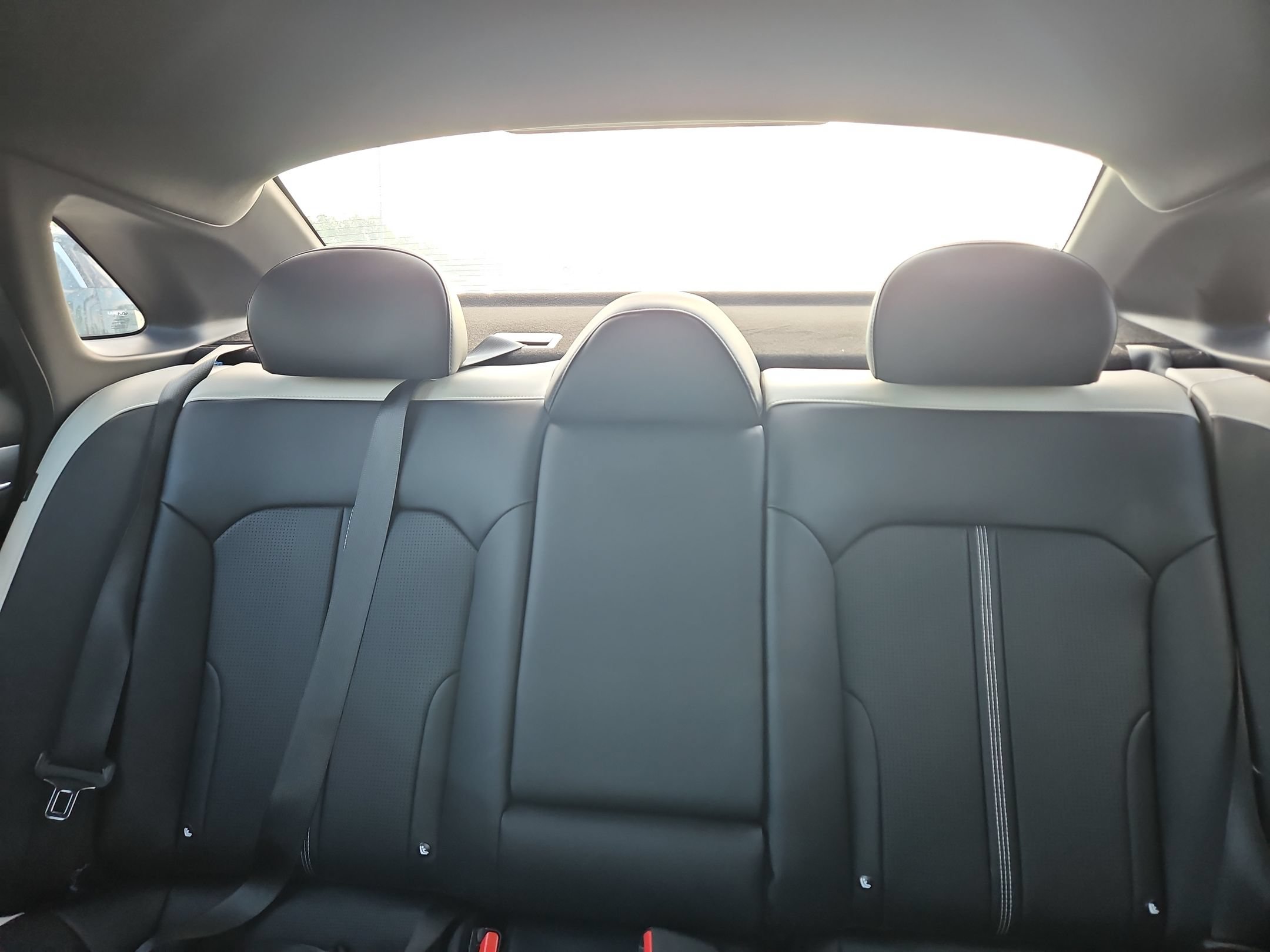 New 2026 Kia K5 GT-Line FWD image 29
