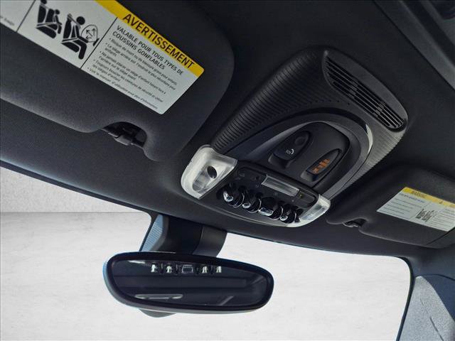 Used 2020 MINI Cooper S FWD image 13