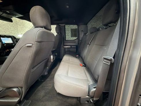 Used 2018 Ford F150 XLT w/ Equipment Group 301A Mid AWD/4WD image 12