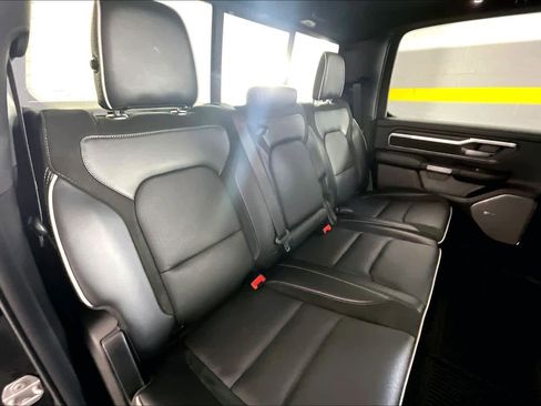 Used 2025 RAM 1500 Laramie image 20