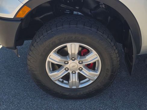 Used 2019 Ford Ranger XL w/ Equipment Group 101A Mid AWD/4WD image 27