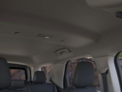 New 2025 Ford Bronco Sport Big Bend image 22