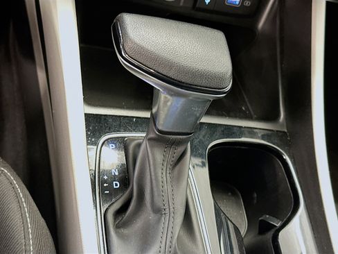 Used 2024 Hyundai Tucson SEL image 24