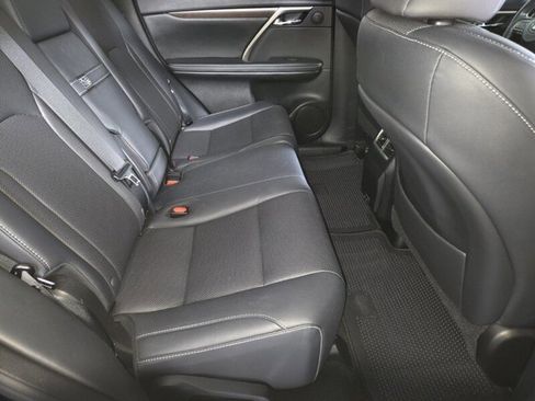 Certified 2020 Lexus RX 350 FWD w/ Premium Package image 22