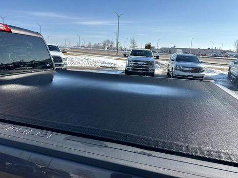 Used 2015 Chevrolet Silverado 3500 LT w/ LT Convenience Package image 19