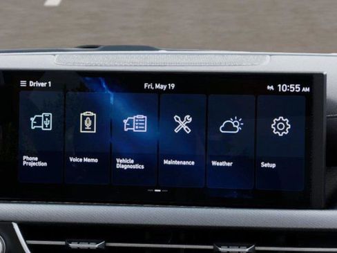 New 2025 Hyundai Sonata Limited image 14