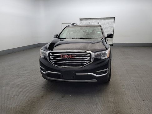 Used 2017 GMC Acadia SLT image 15