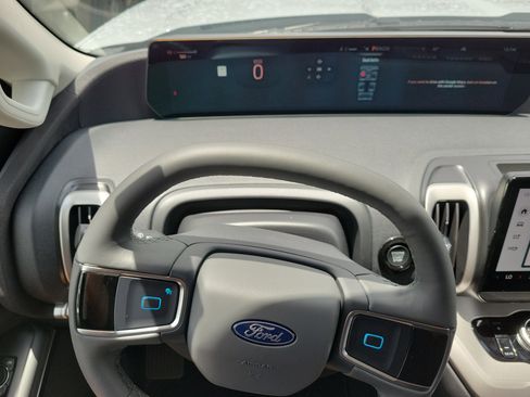 New 2026 Ford Expedition Max Active RWD image 18