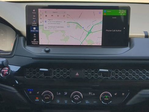 Used 2024 Honda Accord Touring image 16