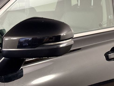 Certified 2025 Honda CR-V EX-L image 21