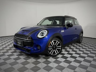 Used 2021 MINI Cooper S w/ Premium Package