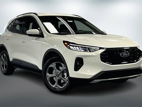 New 2026 Ford Escape ST-Line Select w/ Equipment Group 401A image 1