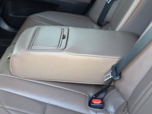 Certified 2023 Lexus ES 300h Ultra Luxury w/ Accessory Package (Z2) image 10