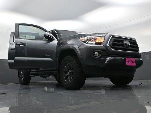 Used 2023 Toyota Tacoma SR5 image 54