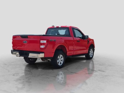 Used 2021 Ford F150 XL w/ Equipment Group 101A High AWD/4WD image 8