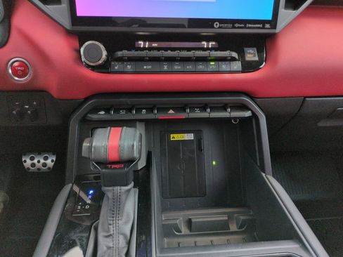 Used 2023 Toyota Tundra TRD Pro image 18