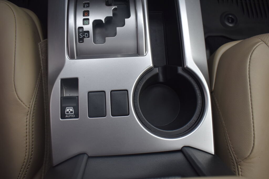 Certified 2024 Toyota 4Runner Limited AWD/4WD image 14