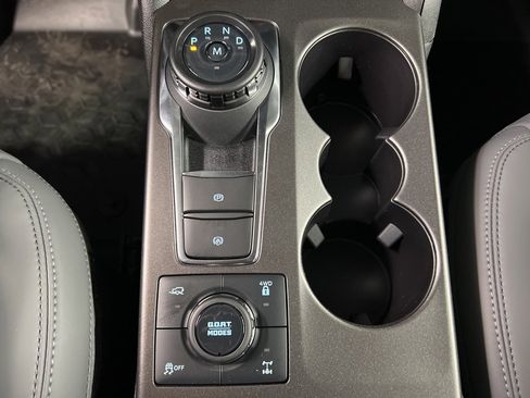 New 2025 Ford Bronco Sport Badlands w/ Badlands Tech Package image 17