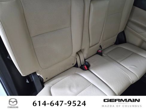 Used 2018 Mitsubishi Outlander GT AWD/4WD image 21