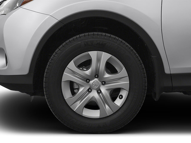 Used 2013 Toyota RAV4 Limited AWD/4WD image 11