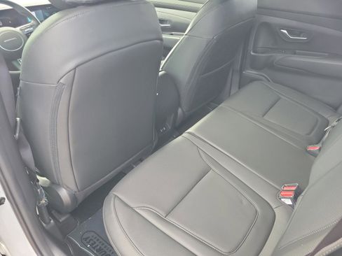 New 2026 Hyundai Santa Cruz SEL image 9