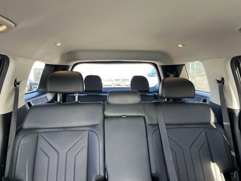 Used 2025 Hyundai Santa Fe SEL image 37