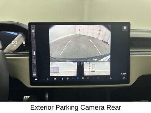 Used 2021 Tesla Model S Plaid image 36