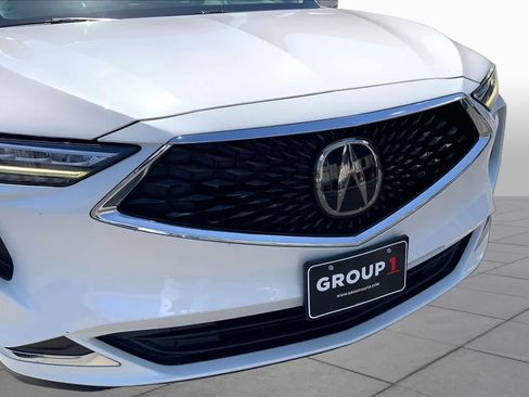 Used 2023 Acura MDX SH-AWD image 27