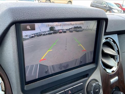 Used 2015 Ford F250 Lariat w/ Chrome Package image 26