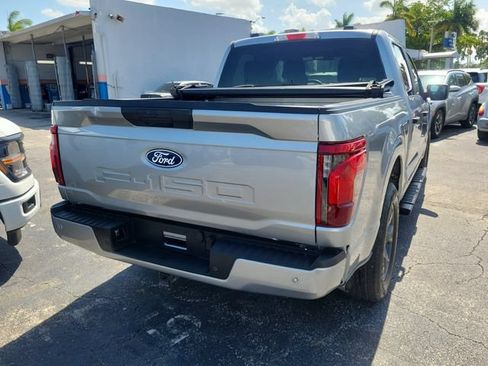 Used 2024 Ford F150 STX RWD image 3