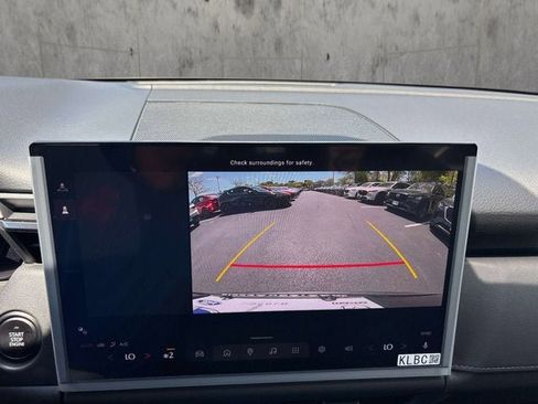 New 2026 MAZDA CX-5 Select AWD/4WD image 14