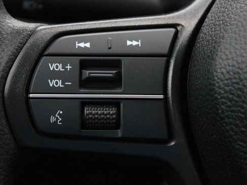 New 2026 Honda Accord SE image 27