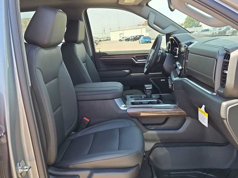 New 2026 Chevrolet Silverado 1500 RST w/ RST All Star Premium Package AWD/4WD image 18