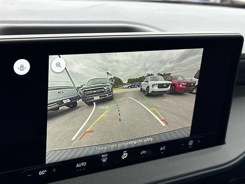 New 2025 Ford Maverick XL image 31