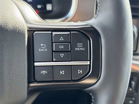New 2025 Ford F150 Platinum image 26