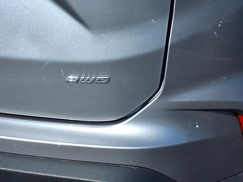 Used 2024 Ford Edge SEL image 24