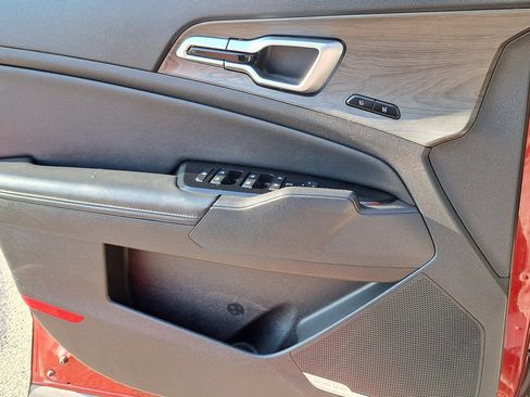 Used 2023 Kia Sportage X-Pro Prestige image 19