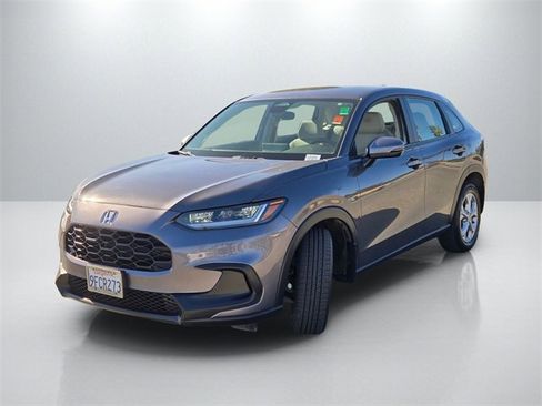 Used 2023 Honda HR-V LX image 8