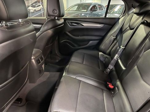 Used 2023 Cadillac CT5 Premium Luxury w/ Climate Package image 12