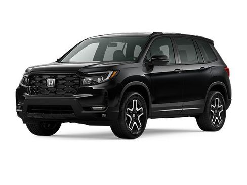 Used 2023 Honda Passport Elite image 1