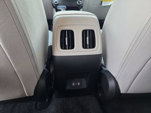 Certified 2026 Hyundai Tucson SEL Plus FWD image 18