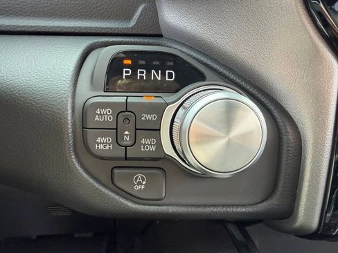 New 2026 RAM 1500 Laramie image 17