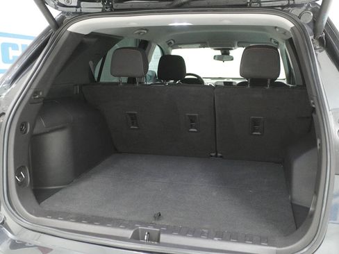 Used 2022 Chevrolet Equinox LT FWD image 36