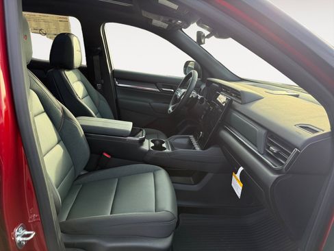 New 2026 GMC Terrain AT4 w/ Technology Package II image 19