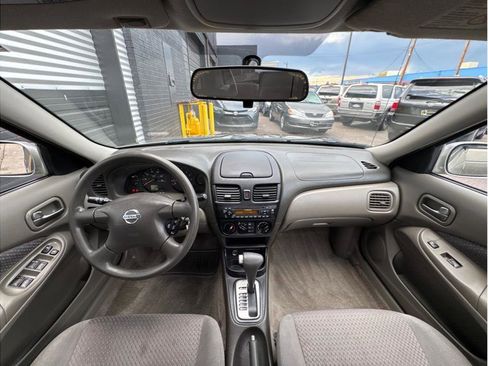 Used 2005 Nissan Sentra 1.8 S image 14