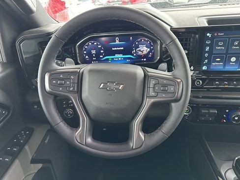 New 2026 Chevrolet Silverado 1500 ZR2 AWD/4WD image 26